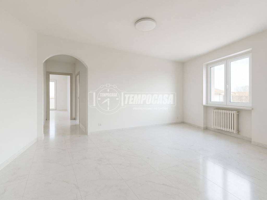 appartamento in vendita a Valenza