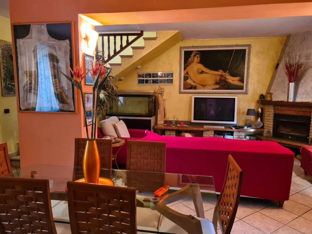 appartamento in vendita a Valenza