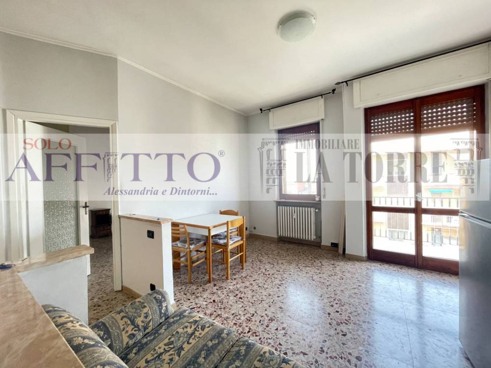 appartamento in vendita a Valenza