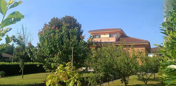 casa indipendente in vendita a Valenza