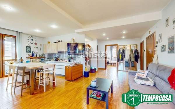 appartamento in vendita a Valenza