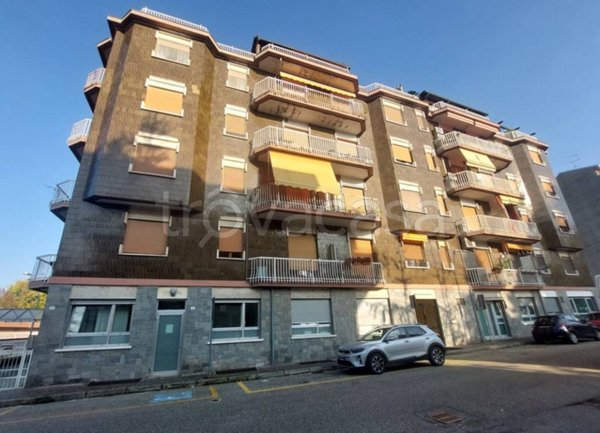 appartamento in vendita a Valenza