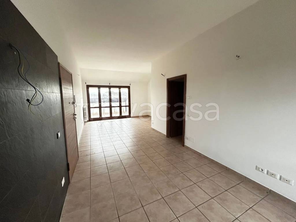 appartamento in vendita a Valenza