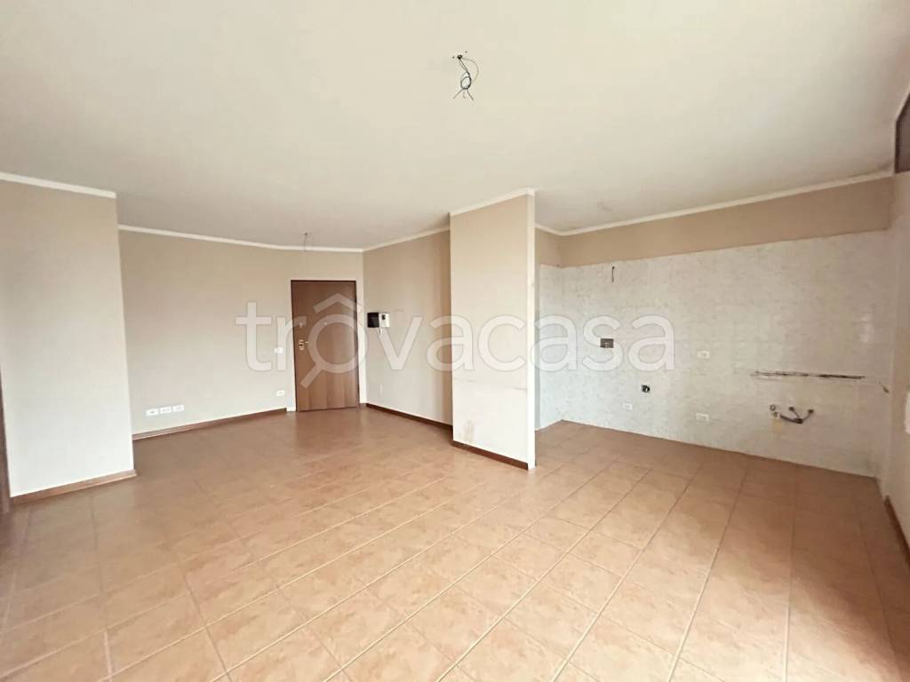 appartamento in vendita a Valenza