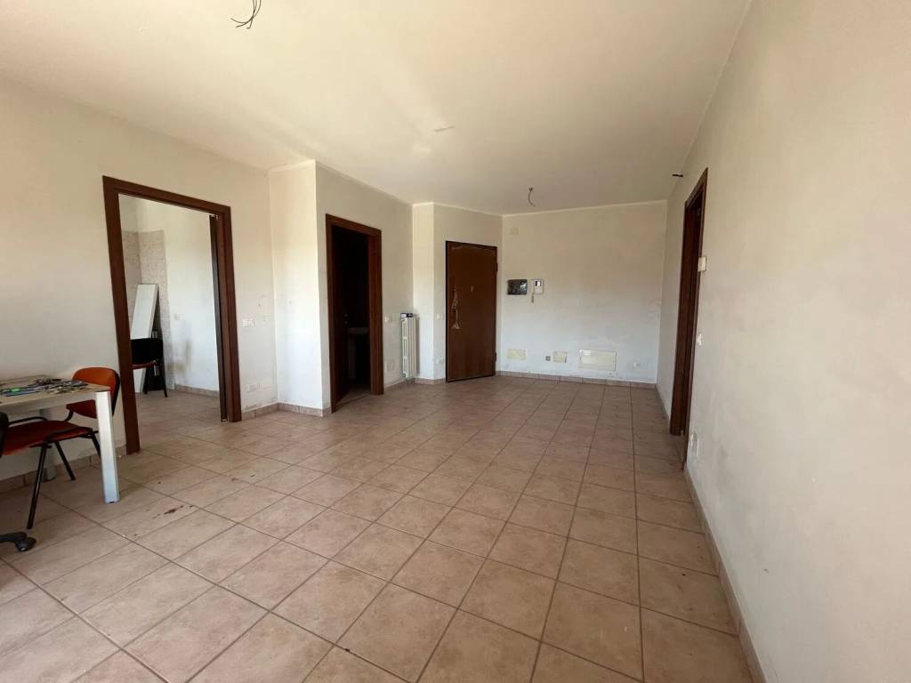 appartamento in vendita a Valenza