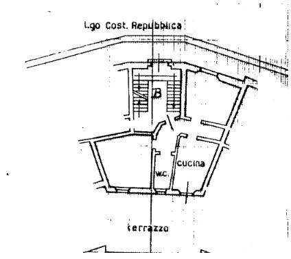 appartamento in vendita a Valenza