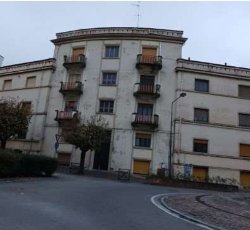 appartamento in vendita a Valenza