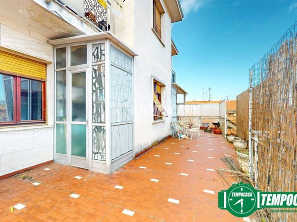 appartamento in vendita a Valenza