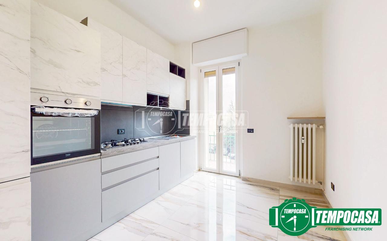 appartamento in vendita a Valenza