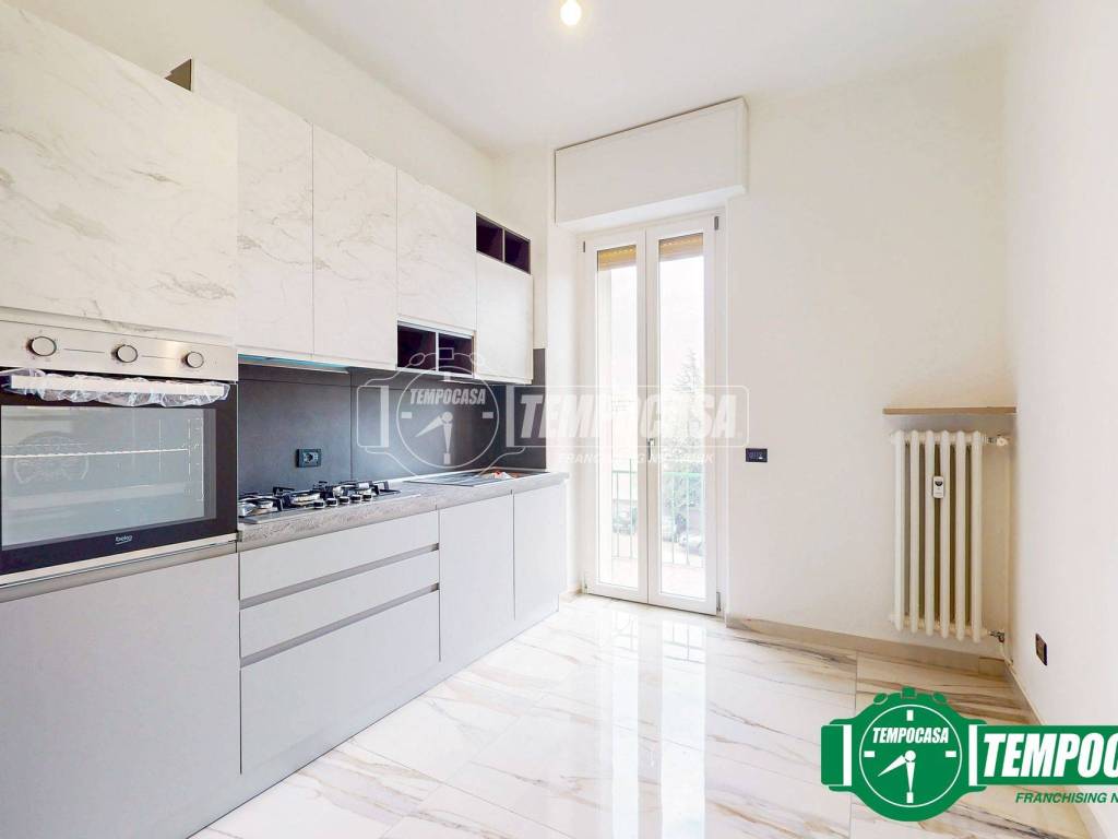 appartamento in vendita a Valenza