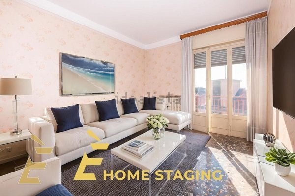 appartamento in vendita a Valenza