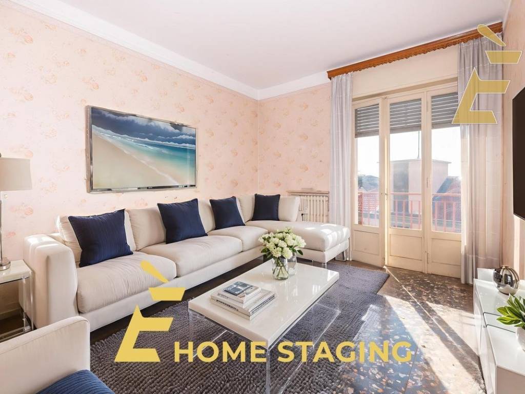 appartamento in vendita a Valenza