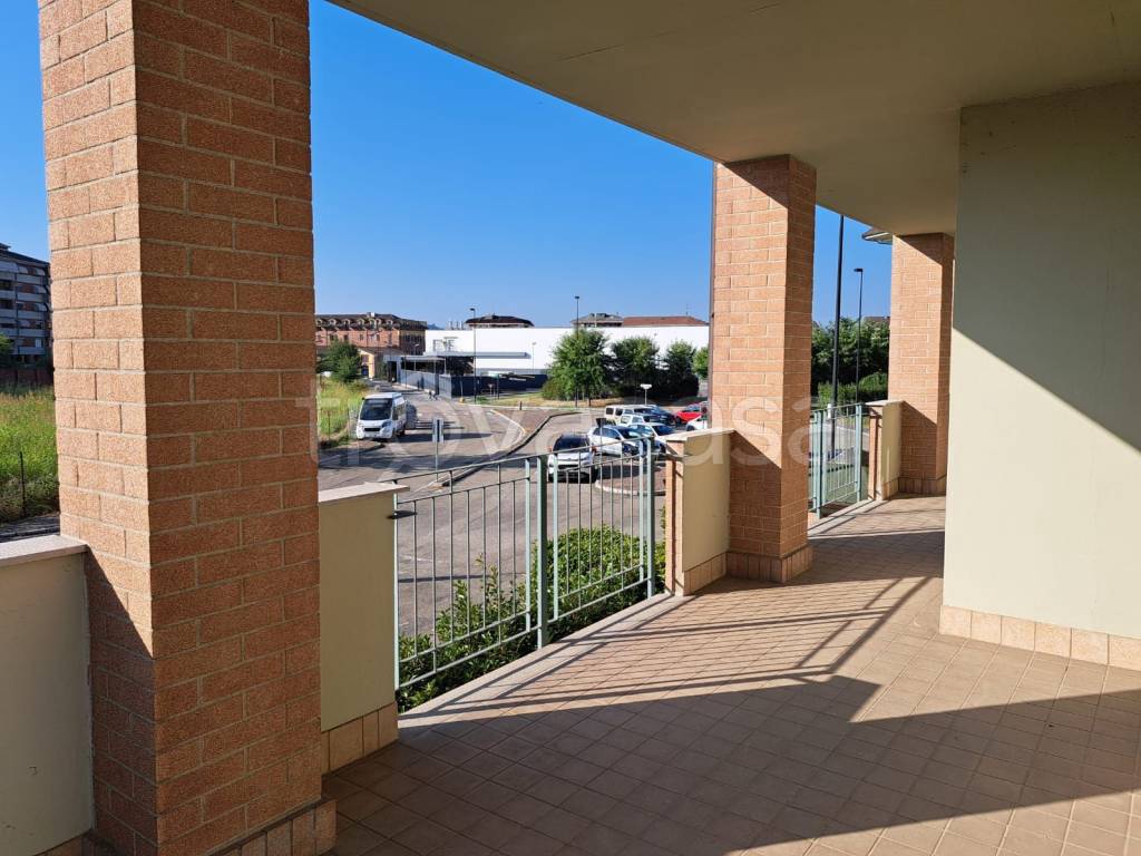 appartamento in vendita a Valenza