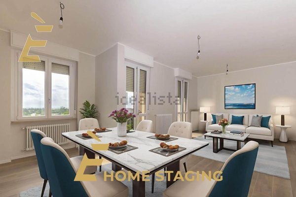 appartamento in vendita a Valenza