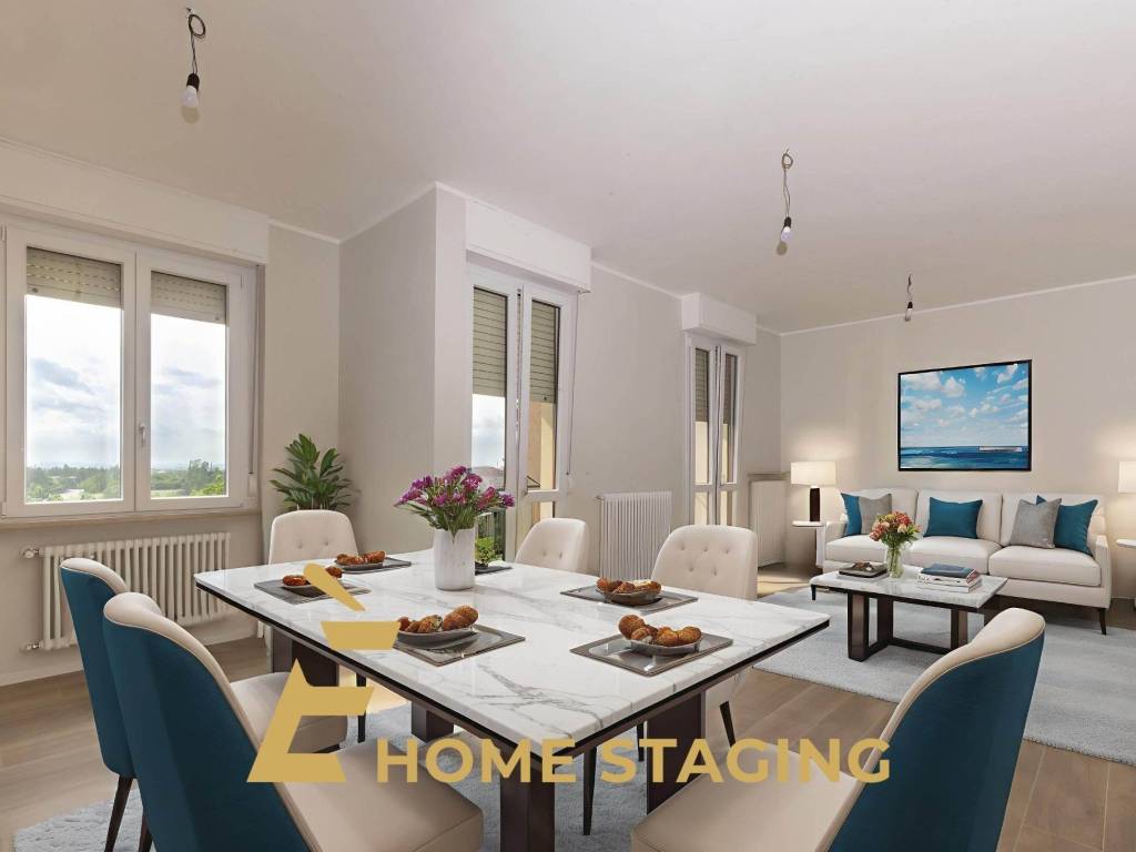 appartamento in vendita a Valenza