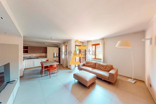 appartamento in vendita a Valenza