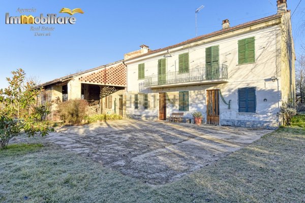 appartamento in vendita a Valenza