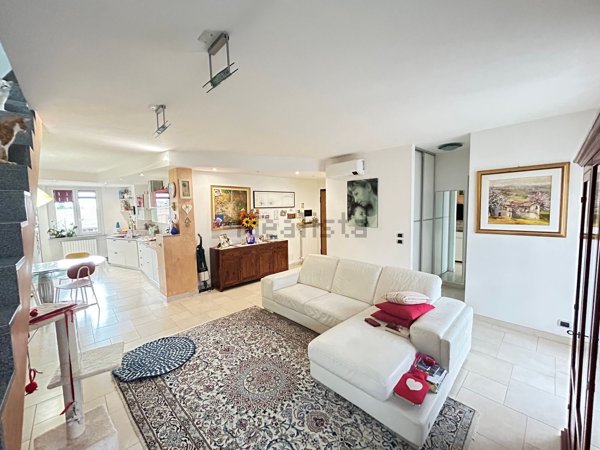 appartamento in vendita a Valenza