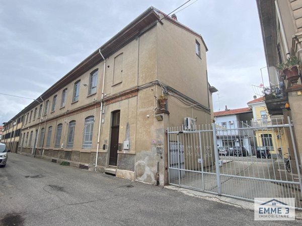 appartamento in vendita a Valenza