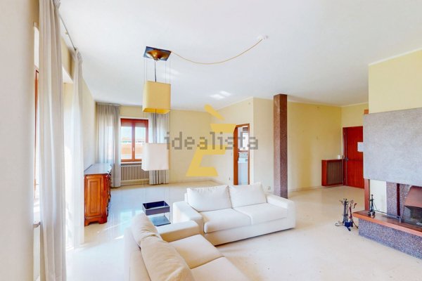 appartamento in vendita a Valenza