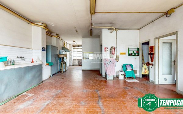 appartamento in vendita a Valenza