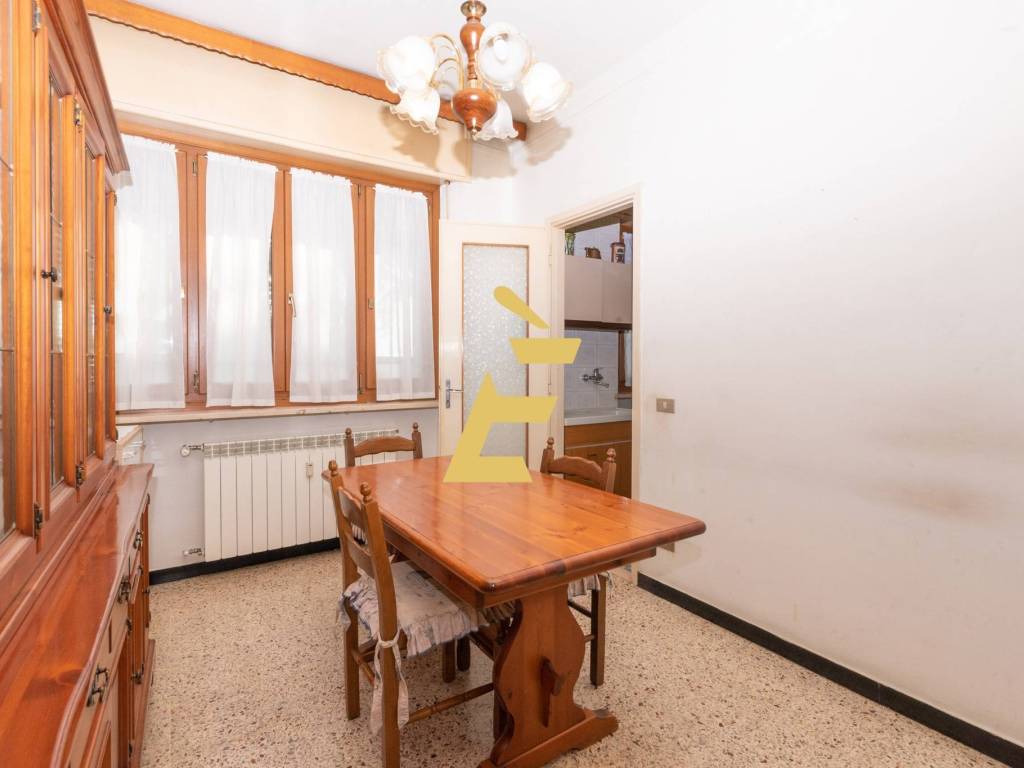 appartamento in vendita a Valenza