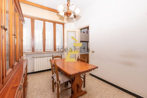 appartamento in vendita a Valenza