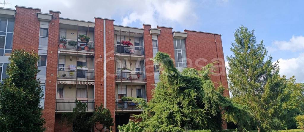 appartamento in vendita a Valenza
