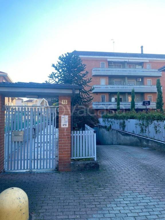 appartamento in vendita a Valenza