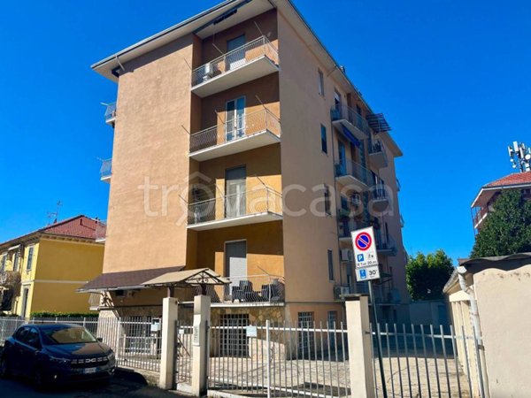 appartamento in vendita a Valenza