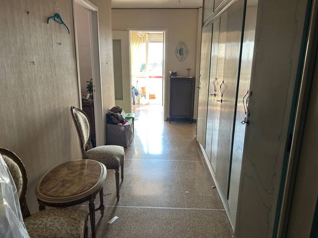 appartamento in vendita a Valenza