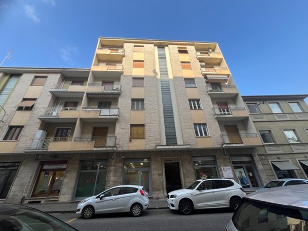 appartamento in vendita a Valenza