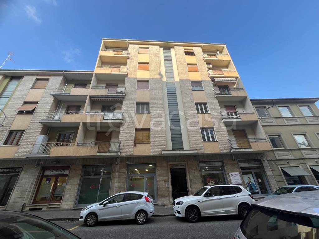 appartamento in vendita a Valenza