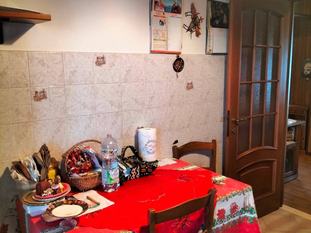 appartamento in vendita a Valenza