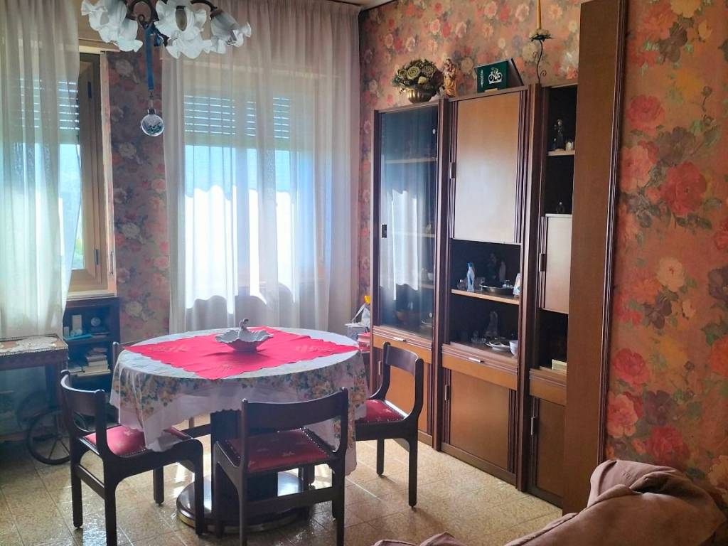 appartamento in vendita a Valenza