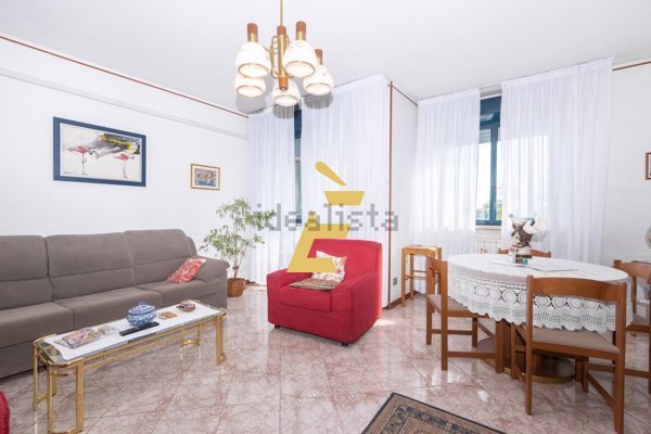 appartamento in vendita a Valenza