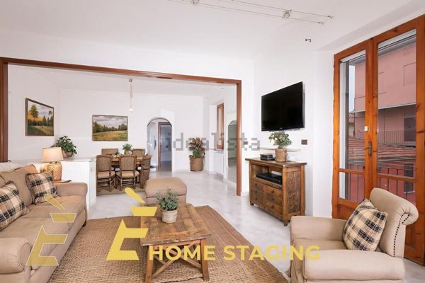 appartamento in vendita a Valenza