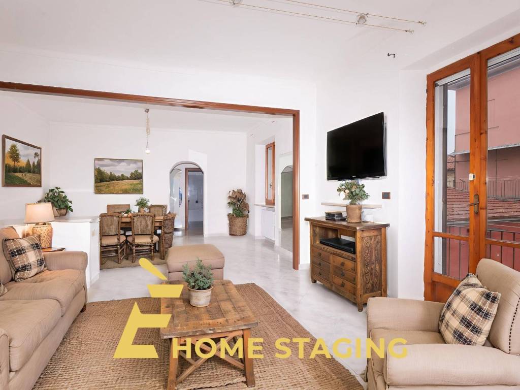 appartamento in vendita a Valenza