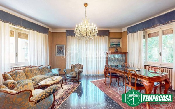 appartamento in vendita a Valenza