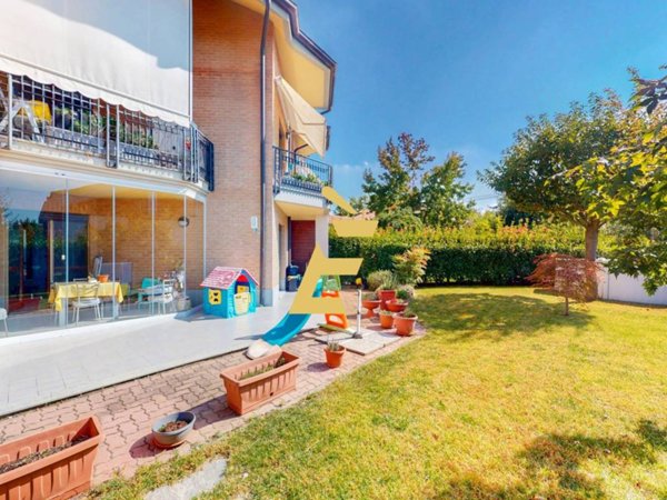 appartamento in vendita a Valenza