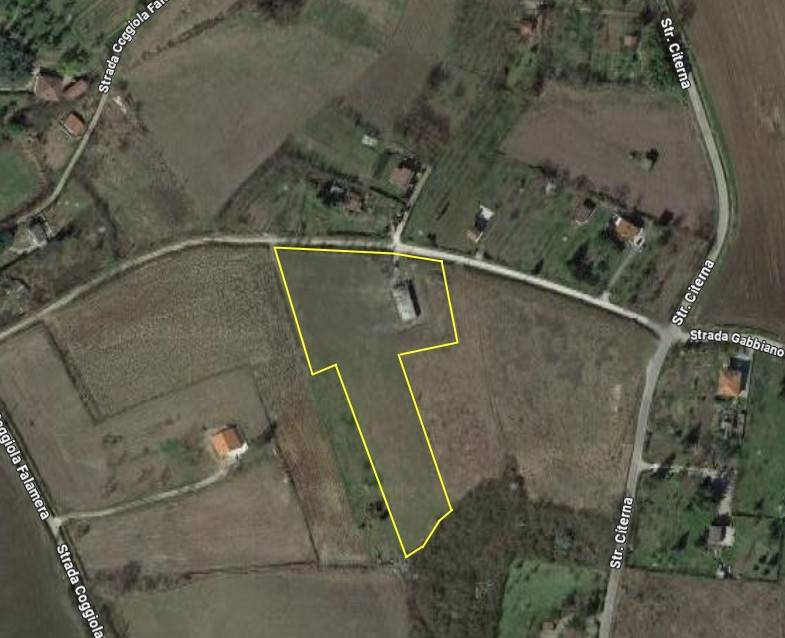 terreno agricolo in vendita a Valenza