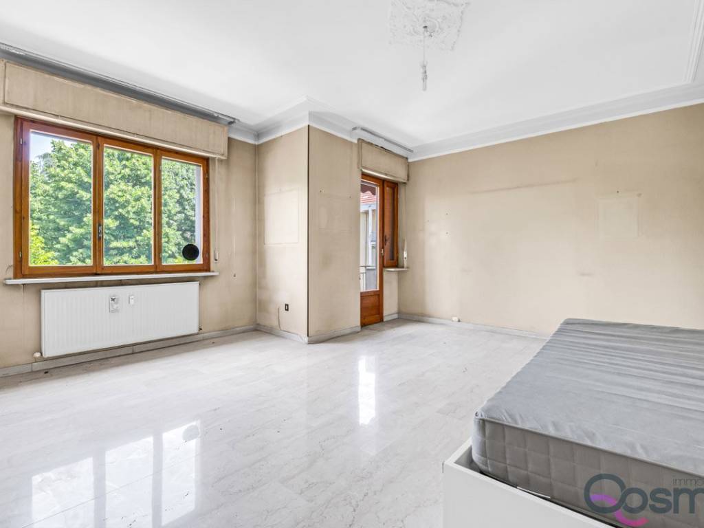 appartamento in vendita a Valenza