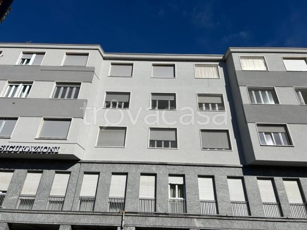 appartamento in vendita a Valenza
