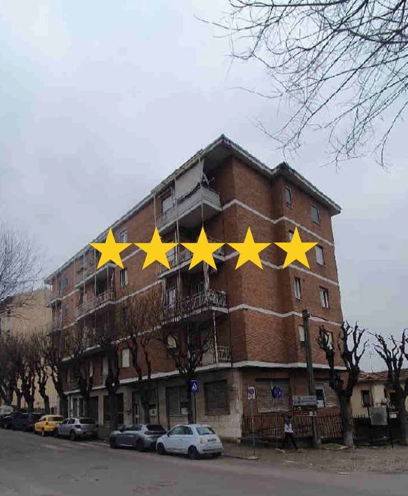 appartamento in vendita a Valenza