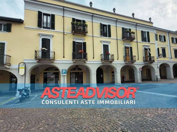 appartamento in vendita a Valenza
