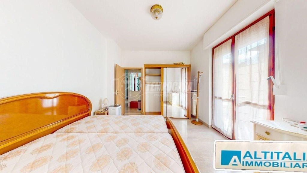 appartamento in vendita a Valenza