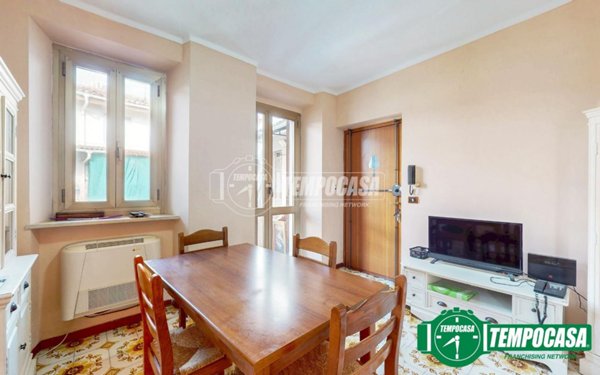 appartamento in vendita a Valenza