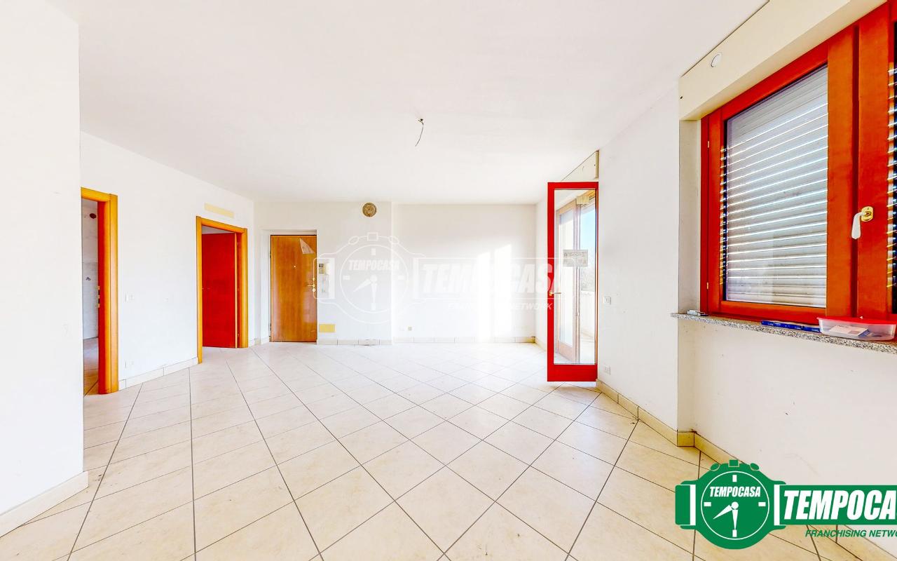 appartamento in vendita a Valenza