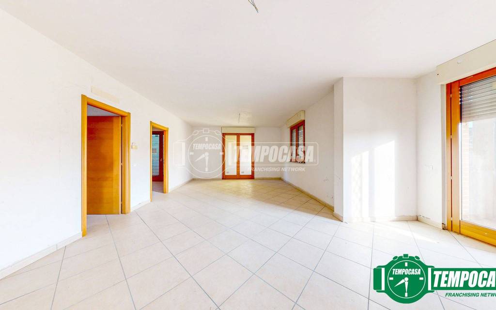 appartamento in vendita a Valenza