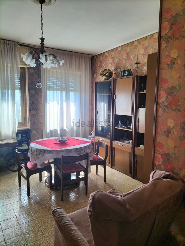 appartamento in vendita a Valenza